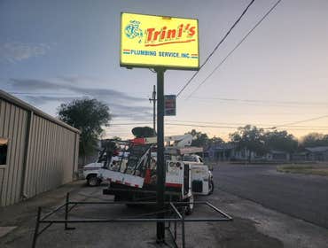 Photos by Francos Sign Shop #2