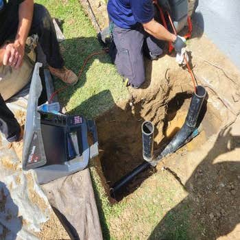 Elite Rooter Plumbers