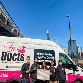 Luxe Ducts of Chicago