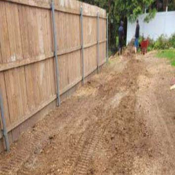 Superior Stump Grinding