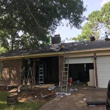 Photos by Jose Ochoa Roofing #1