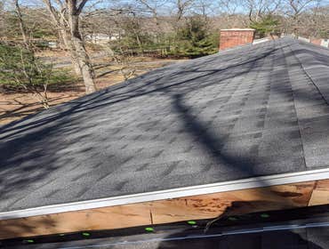 Roofing