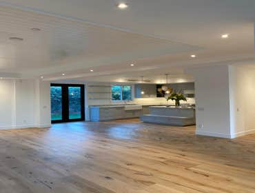 Interior Electrical Lighting and Installations Renovations