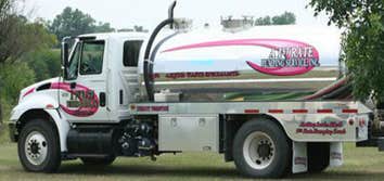 Photo(s) from A 1st Rate Pumping Service Inc A 1st Rate Pumping Service Inc has been providing work related to Sewer, Septic & Drain Services for many 