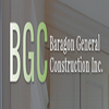 Baragon General Construction Inc logo