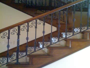 Project photos from Golden State Industrial Coatings Inc Misc. Project Photos