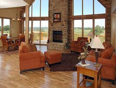 Photo(s) from Timber Ridge Homes
