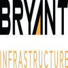 Bryant Infrastructure logo