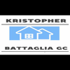 Kristopher Battaglia General Contractor logo
