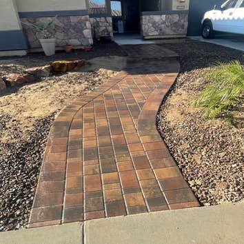 Cwc Landscaping LLC