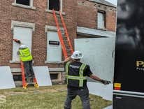 Photos by Paul Davis Restoration of Asheville #1