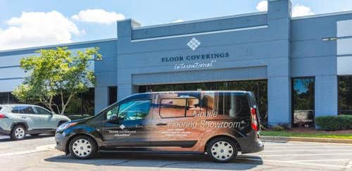 Floor Coverings International - North Dfw