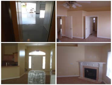 Photo(s) from All Pro Custom Painting, LLC.