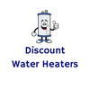 Discount Water Heaters logo