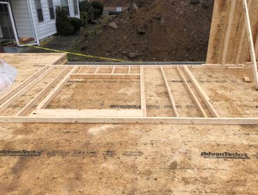 Photos by Eddie Mack Construction #1