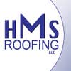 HMS Roofing LLC logo