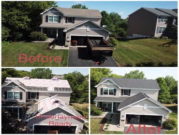 Photos by Iroof Minnesota Inc #1
