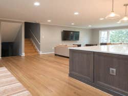 Kitchen Remodeling