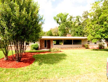 The Front of the House (After)