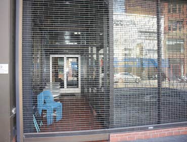 2nd St Project