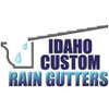 Idaho Custom Rain Gutters logo