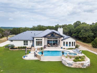 Photos from Evolutionary Homes