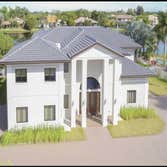 New Home Construction New home ground up- turnkey