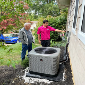 Arlinghaus Plumbing, Heating, Air Conditioning & Electrical