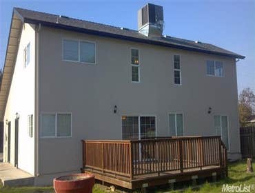 TWO STORY ADDITION THIS WAS A TWO STORY, 1800 sf ADDITION. BUILT NEW KITCHEN, TWO BEDROOMS, TWO BATHROOMS AND A LIBRARY BETWEEN THE BEDROOMS. BUILT CUS