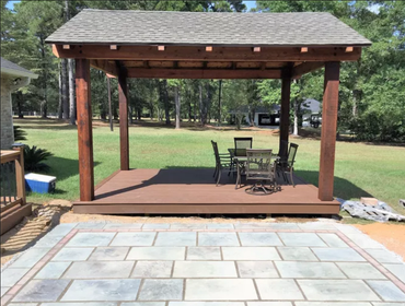 Photos from Dekeyzer Hardscapes