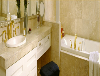 Photo(s) from Weaver Bathroom Remodeling Residential Building Construction