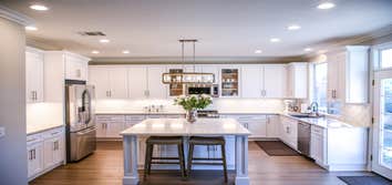 Photos by 1 Degree Construction #1