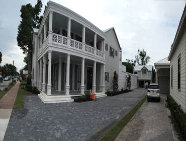 Private Residence