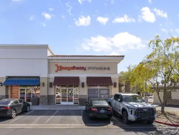 Orange Theory Fitness