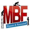 MBF Repair & Remodel LLC logo