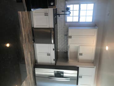 Photos by Decorem Home Improvement #1 Full Service Kitchen, Bathroom and Basement Remodeling Company.