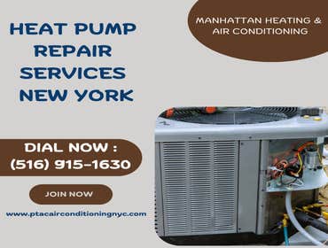 Photos by Manhattan Heating & Air Conditioning Whether you need central AC maintenance, central AC repair, ductless AC maintenance, ductless AC repair,