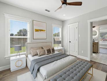 Photos by Coastal Builders Associates #1