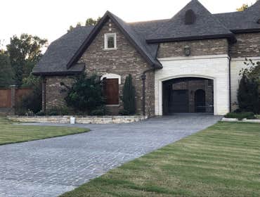Some of our projects