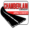 Chamberlain Construction Inc logo