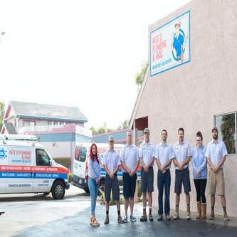Nate's Plumbing, HVAC & Electrical