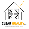 Clear Quality LLC logo