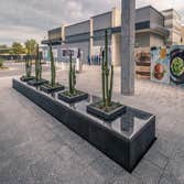S.S. Water Feature