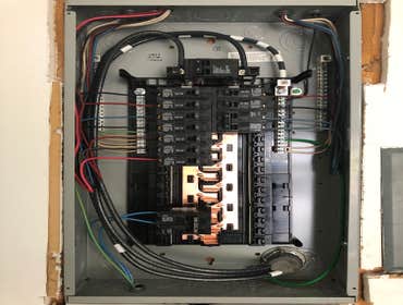 Photos by VP Electric Service #1