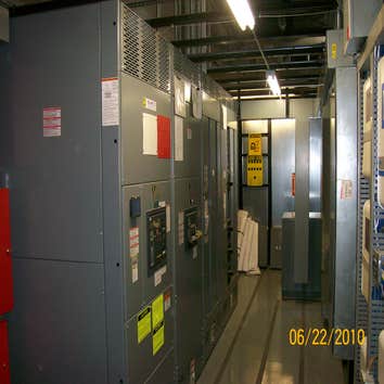 Photo(s) from Stafford Electric