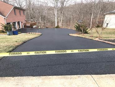 Photos by T&A Paving Inc #1