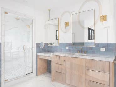 Kitchen and Bathroom Renovations