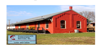 Commonwealth Contracting Services, Inc