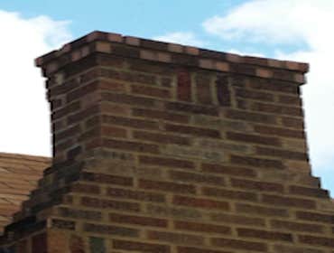 Chimney Repair St Louis