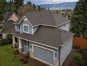 Lioncrest Roofing & Chimney